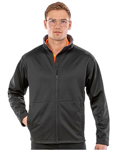 R-R209M-Softshell Jacket